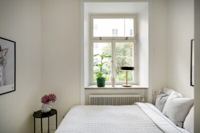 Aménagement chambre adulte : la méthode en 5 étapes