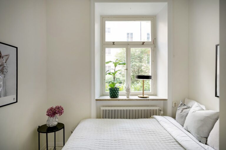 Aménagement chambre adulte : la méthode en 5 étapes