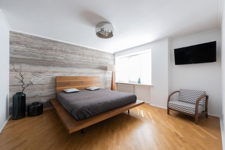 Photo déco chambre à coucher adulte : 12 ambiances à copier