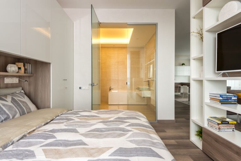 Chambre parentale : surface, aménagement et vraie définition