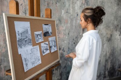 Architecte décoration intérieur : rôle, tarifs, titre et formation