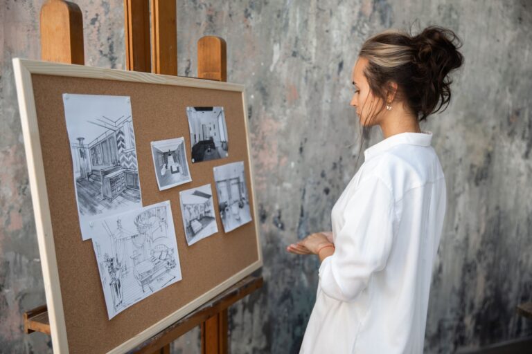 Architecte décoration intérieur : rôle, tarifs, titre et formation