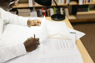 Décoration intérieur études : formations, écoles et coûts après le bac
